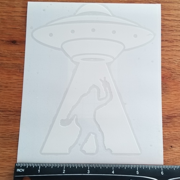 Decal - Picture 2 of 2